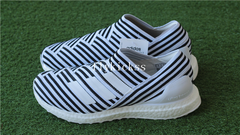 Adidas Nemeziz TANGO 17 Ultra Boost